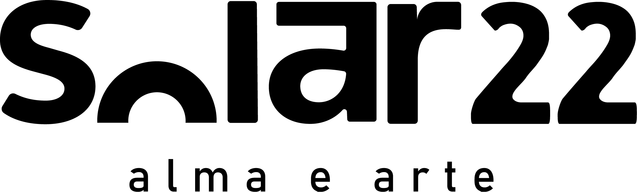 Logo Solar 22