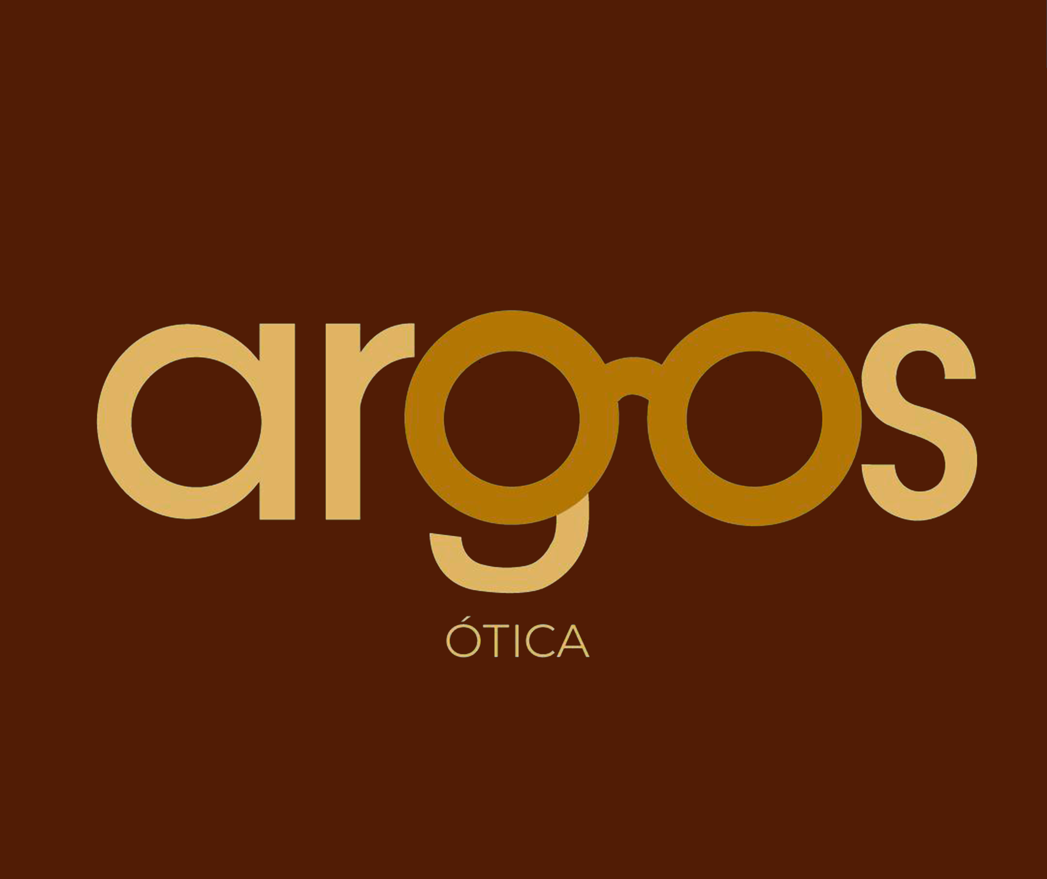 Logo Ótica Argos