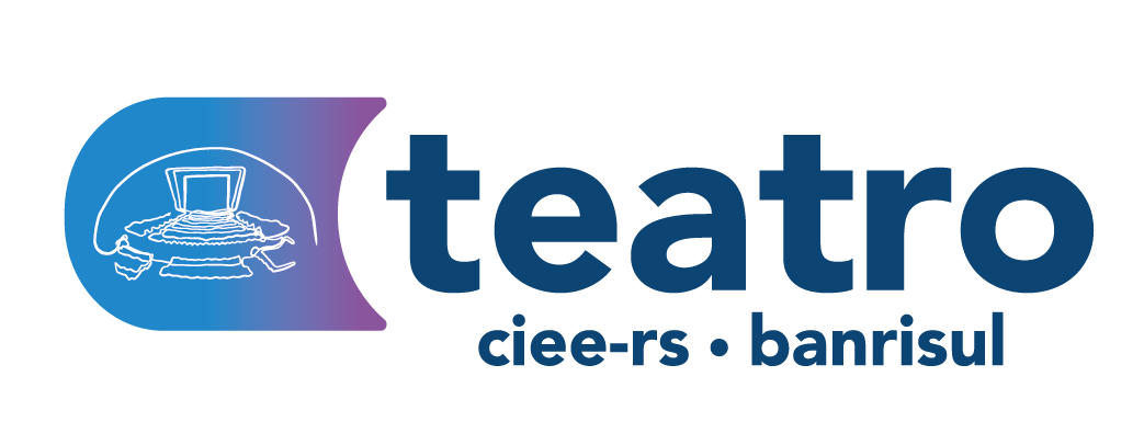 Logo Teatro CIEE-RS Banrisul