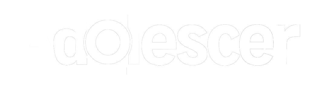Logo do Adolescer